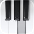 Ikona programu: Piano