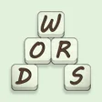 أيقونة البرنامج: Word Jumble