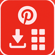 ไอคอนของโปรแกรม: PinBoard Pro - Pinterest …