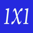 Icoon van programma: Math 1x1
