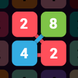 程序图标：2248 - Color Number Match