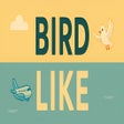 程序图标：Bird Like