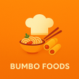 Icoon van programma: Bumbo Foods