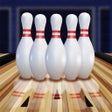 Programın simgesi: Bowling Club: Realistic 3…