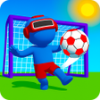 Symbol des Programms: Crazy Fun Football 3D
