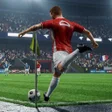 Symbol des Programms: Football All Stars