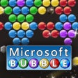 程序图标：Microsoft Bubble