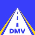 أيقونة البرنامج: DMV Test Pro 2022