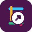Programikonen: Slack URL Sharer