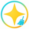 Programın simgesi: Cleaner Gemini: Clean Sto…