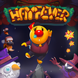 رمز البرنامج: HAYFEVER