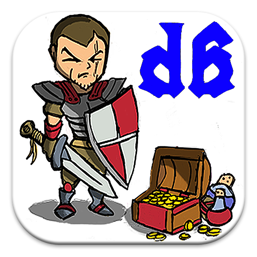Icon of program: Dungeon Ascendance - Free