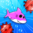 程序图标：Go Baby Shark Go