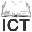 程序图标：JHS 1 ICT Book for GH Sch…