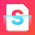 程序图标: ScannerHD -Scanner to sca…