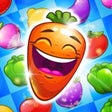 أيقونة البرنامج: Farm Mania Match 3