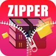 Ikona programu: Super Zipper - File Manag…