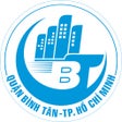 Ikon program: Bình Tân Công Dân Số