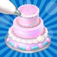 Иконка программы: Sweet Escapes: Build A Ba…