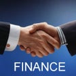 プログラムのアイコン：Finance Interview Guide