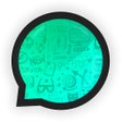 Programın simgesi: Direct Message for WhatsA…
