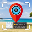 程序图标：Geotag Photo GPS Coordina…