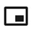 Icono de programa: Picture in Picture