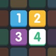 Ícone do programa: SquaresUp A Colorful Puzz…