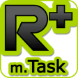 R+m.Task 2.0 (ROBOTIS)