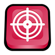 Symbol des Programms: McAfee GetSusp