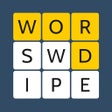 أيقونة البرنامج: Word Swipe - Word Search …
