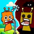 程序图标：Left or Right : Horror  F…