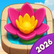 Icon of program: Relaxing Match 3: Easy Ga…