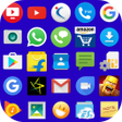 Ikon program: Tiny Icons Widget