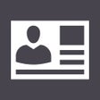 Programikonen: Easy Profile Widget
