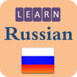 プログラムのアイコン：Learning Russian language…
