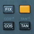 プログラムのアイコン：Vintage-45