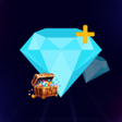 Icono de programa: Get Daily Diamonds  FFF G…