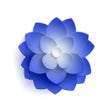 プログラムのアイコン:Track Self Care HabitsHab…