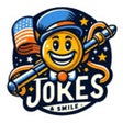Programın simgesi: Jokes & Smile