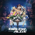 Programın simgesi: Endless Alice