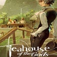 ไอคอนของโปรแกรม: Teahouse of the Gods