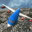 Ikona programu: Airplane Pilot Flight Sim…