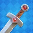 Programın simgesi: Arcane Blade