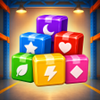 Ikona programu: Parcel Sort - Sort Match …