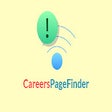 程序图标：Careers Page Finder