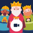 程序图标：Reyes Magos Video Call