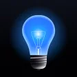 Icona del programma: Black light UV Light Simu…