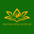 プログラムのアイコン：Phương Đông Huyền Bí
