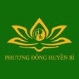 Icon of program: PHƯƠNG ĐÔNG HUYỀN BÍ